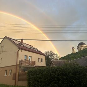 Dunapart Vendégház Esztergom