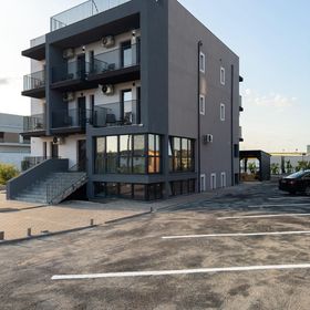 Vila Marbo Băile Felix