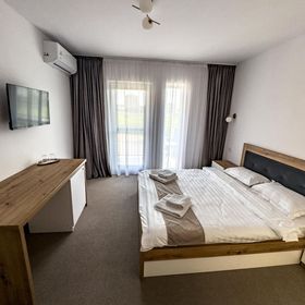 Vila Marbo Băile Felix