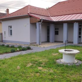 Mandulavessző Vendégház Poroszló