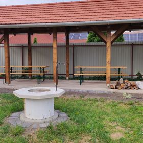 Mandulavessző Vendégház Poroszló