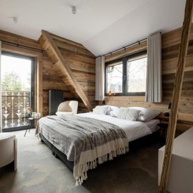 Pensjonat Kama Lama Zakopane