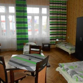 Grupa mPark Noclegi Śląsk Chorzów