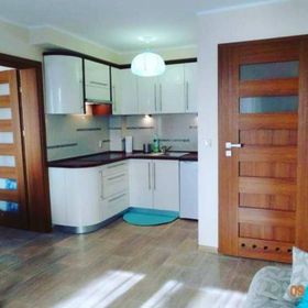 Apartament Wiktoria Łeba