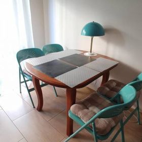 Apartament Wiktoria Łeba