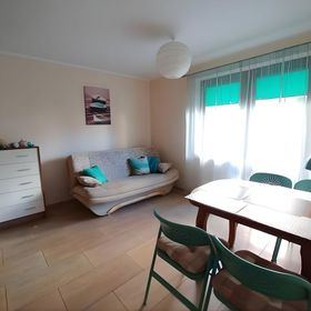 Apartament Wiktoria Łeba