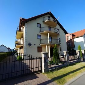 Apartament Wiktoria Łeba
