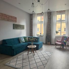 Apartament Paderewskiego Świnoujście 