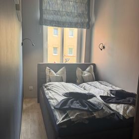 Apartament Paderewskiego Świnoujście 