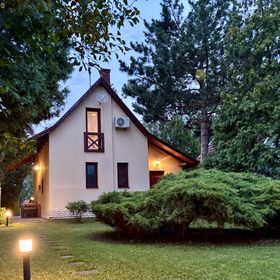 Csoki Vendégház Békésszentandrás