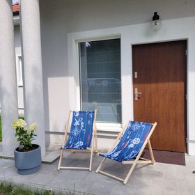 Apartament Cicha 3 Sztutowo