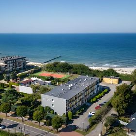 Ośrodek Wczasowy Dankar Dziwnów