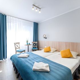 Ośrodek Wczasowy Dankar Dziwnów