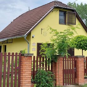 Körös Vendégház Békés