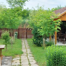 Körös Vendégház Békés