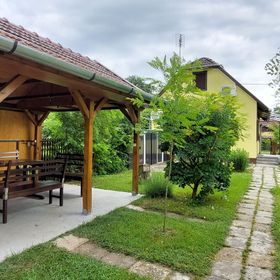 Körös Vendégház Békés