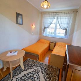 U Babci Pokoje Stegna