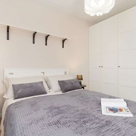 Lawendowe Wzgórze 57 | Apartament dla 4 | Parking | Gdańsk