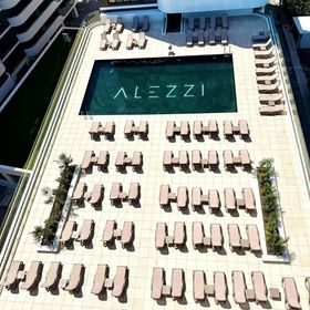 Blue Serenity Retreat Mamaia Nord