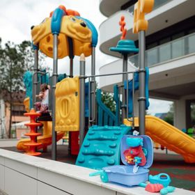 Blue Serenity Retreat Mamaia Nord