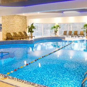 Hotel Zacisze Cisiec