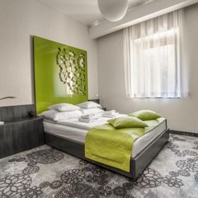 Hotel Zacisze Cisiec