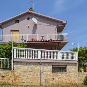 Apartmani Ecio Medulin