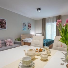 Karkonosky Apartamenty - Różany 