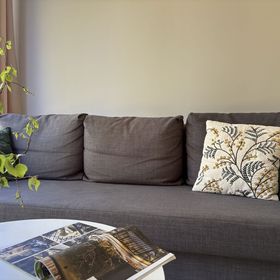 Dzika Brzoza Apartamenty Dwupoziomowe Rusinowo