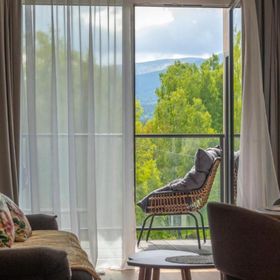 Karkonosky Apartamenty - Ostoja Spokoju Szklarska Poręba