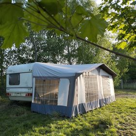 Balaton Nomad Garden Balatonkeresztúr