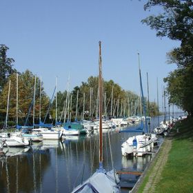 Balaton Nomad Garden Balatonkeresztúr