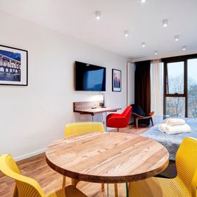 EASY RENT Apartments - Aperta ART - Basen & SPA