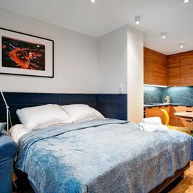 EASY RENT Apartments - Aperta ART - Basen & SPA