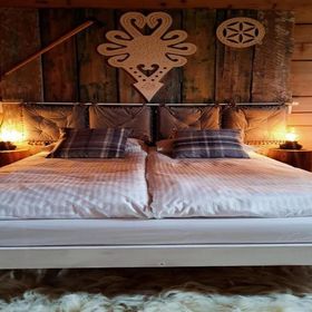 Apartamenty Za Siódmą Górą Czerwienne