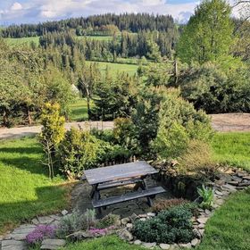 Apartamenty Za Siódmą Górą Czerwienne