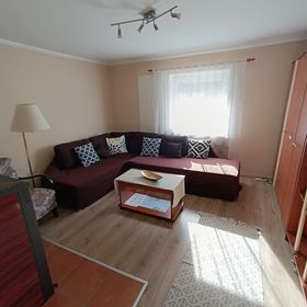 Enjoy the silence Üdülőház Rezi