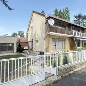 Ibolya Nyaralóház Fonyód