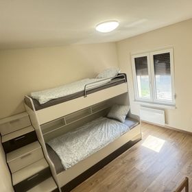 ArTeon Nyaraló Balatonfenyves 