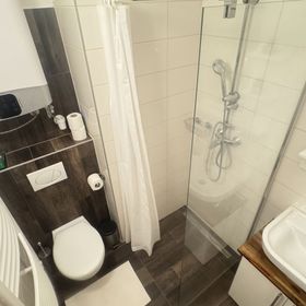 Pici Pihi Apartman Balatonberény