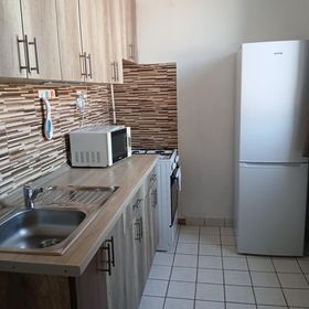 Sió Central Apartman Siófok