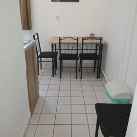 Sió Central Apartman Siófok