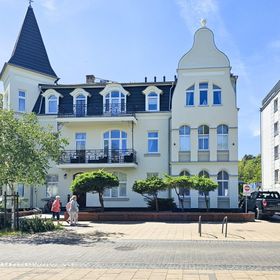 visit baltic - Villa Carmen 15 Świnoujście