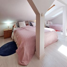 visit baltic - Villa Carmen 15 Świnoujście