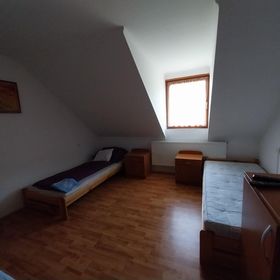 Mohos Vendégfogadó Kelemér