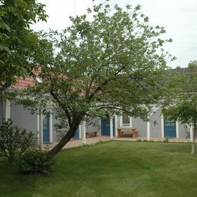 Szerencsepatkó Vendégház Cserszegtomaj