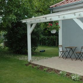 Szerencsepatkó Vendégház Cserszegtomaj