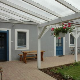 Szerencsepatkó Vendégház Cserszegtomaj