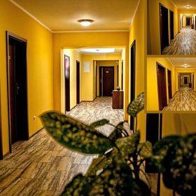 Grupa mPark Noclegi Śląsk Mysłowice