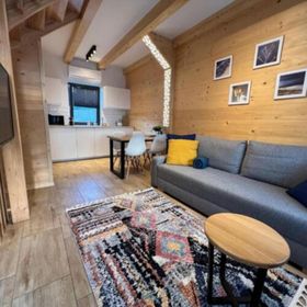 Apartamenty Ptasia Zatoka Sarbinowo 